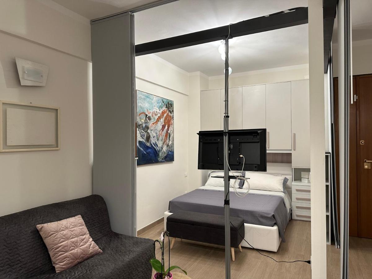 Maison D'or - Via Cecchi Genova