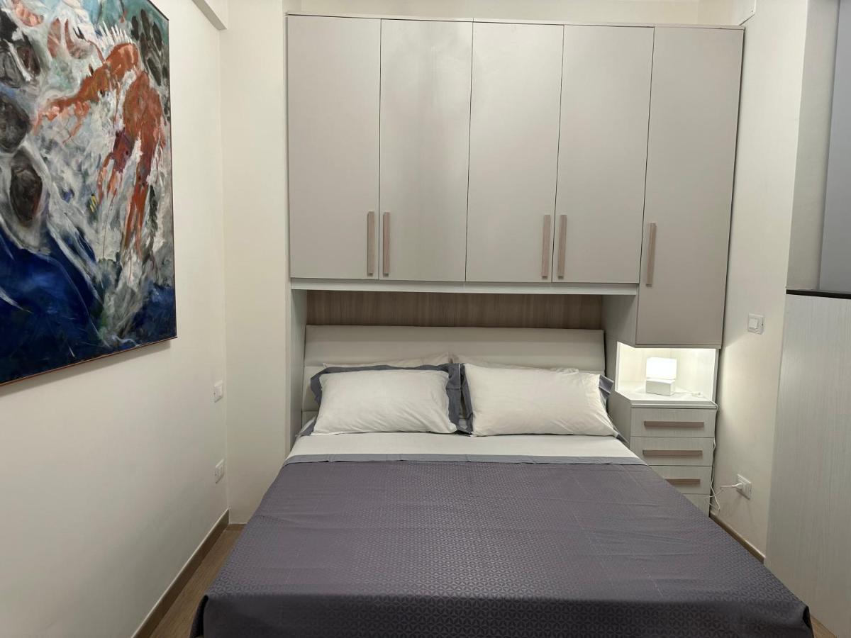 Apartment Maison D'or - Via Cecchi *