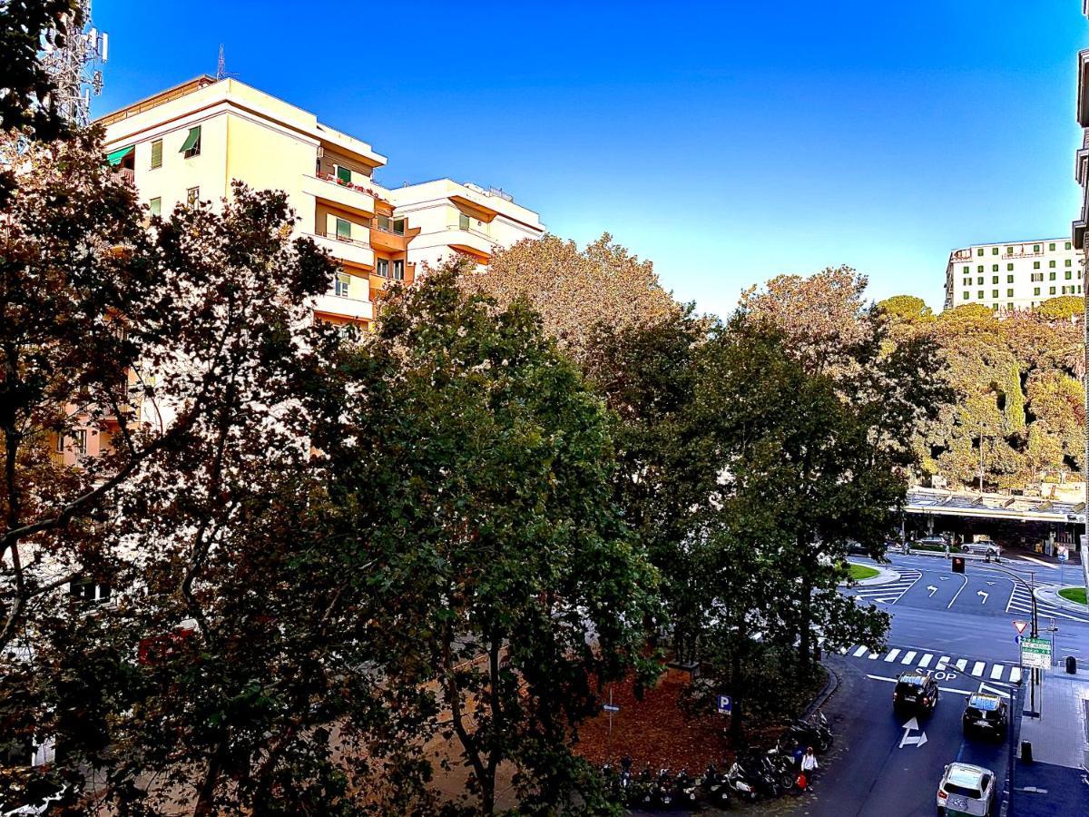 Maison D'or - Via Cecchi *