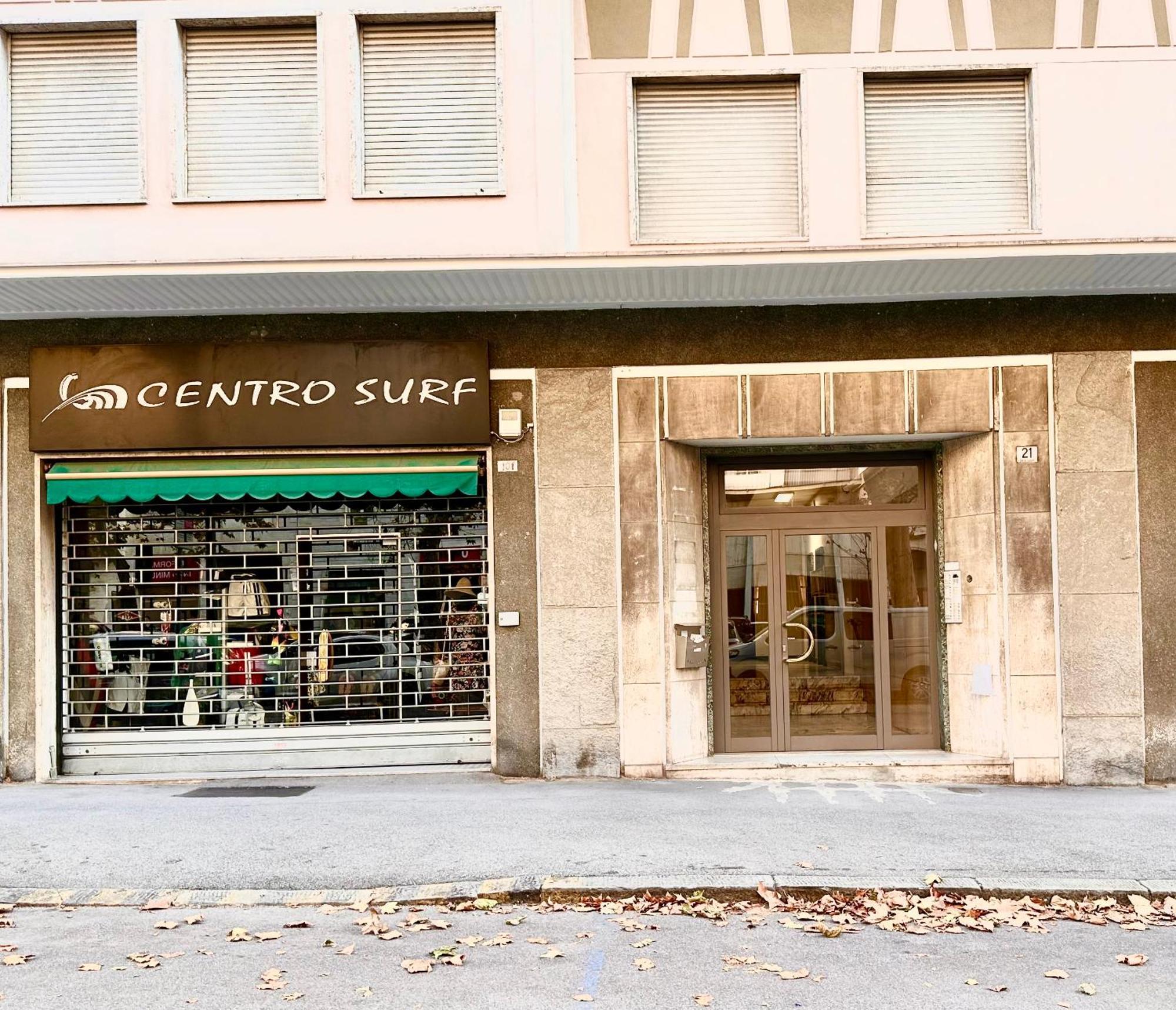 Apartment Maison D'or - Via Cecchi *